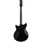 Електрогітара YAMAHA REVSTAR ELEMENT RSE20 (Black), фото 6