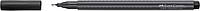 Ручка капиллярная Faber-Castell Grip Finepen 0,4 мм черный, 151699