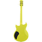 Електрогітара YAMAHA REVSTAR ELEMENT RSE20 (Neon Yellow), фото 7