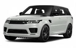 Rangr Rover Sport (2018-2020)