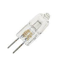 Лампа кварцевая галогенная 24v 20w OSRAM 64435 U G4