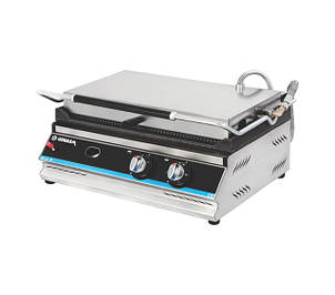 Грилі (притискні, роликові)