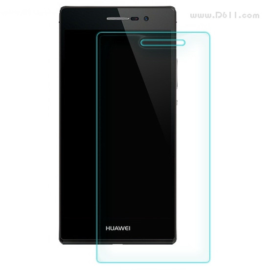 Скло захисне Optima для Huawei P6 (P6-C00)