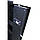 Сейф збройовий Griffon GE.450.K.L BLACK (ВхШхГ:1512x450x370) на 4 рушниці, сейф для рушниці, сейф мисливський, фото 7