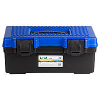 Ящик для інструменту 310×160×160 мм GRAD (7406035), фото 2