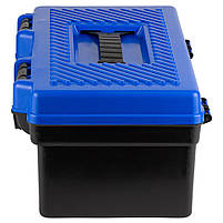 Ящик для інструменту 310×160×160 мм GRAD (7406035), фото 3