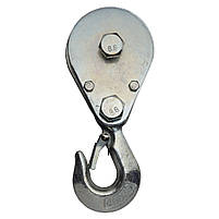 Тельфер електричний 880 Вт 200-400 кг 6/12 м 220 В ULTRA (6125022), фото 5