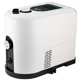 Станція 0.45 кВт Hmax 40м Qmax 75л/хв + частотне регулювання 3.0 LEO MAC450 (776485)