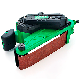 Стрічкова шліфувальна машина APRO SB1100