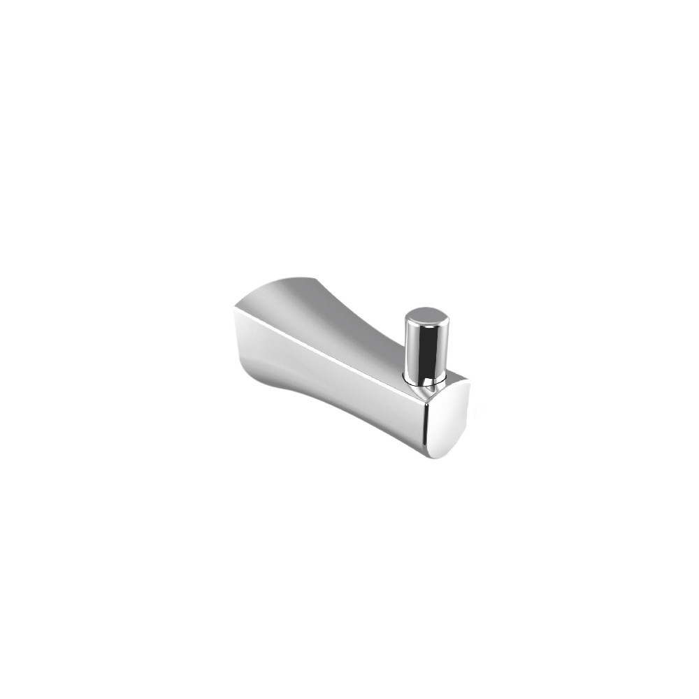 Крючок ARNO 70×39×30мм CORSO (9687905)