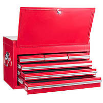 Тумба 4 яруси PROFI (мет) ULTRA (817416z), фото 2