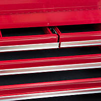 Тумба 4 яруси PROFI (мет) ULTRA (817416z), фото 3