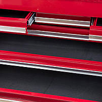 Тумба 4 яруси PROFI (мет) ULTRA (817416z), фото 4