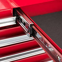 Тумба 4 яруси PROFI (мет) ULTRA (817416z), фото 5