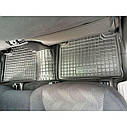 Гумові килимки в салон Nissan Rogue 2014-, фото 4