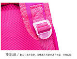 Рюкзак Холодне серце RESTEQ, сумка з принтом Ельзи з Холодного серця, рюкзак Frozen 28x26x10 см, фото 7