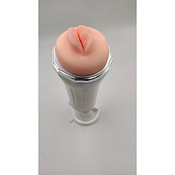 Мастурбатор ніжний ротик