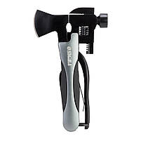 Мультиінструмент сокира 12в1 + насадки (чохол) SIGMA (4375411), фото 2