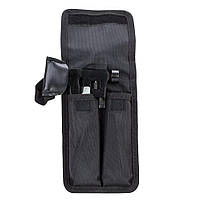 Мультиінструмент сокира 12в1 + насадки (чохол) SIGMA (4375411), фото 6