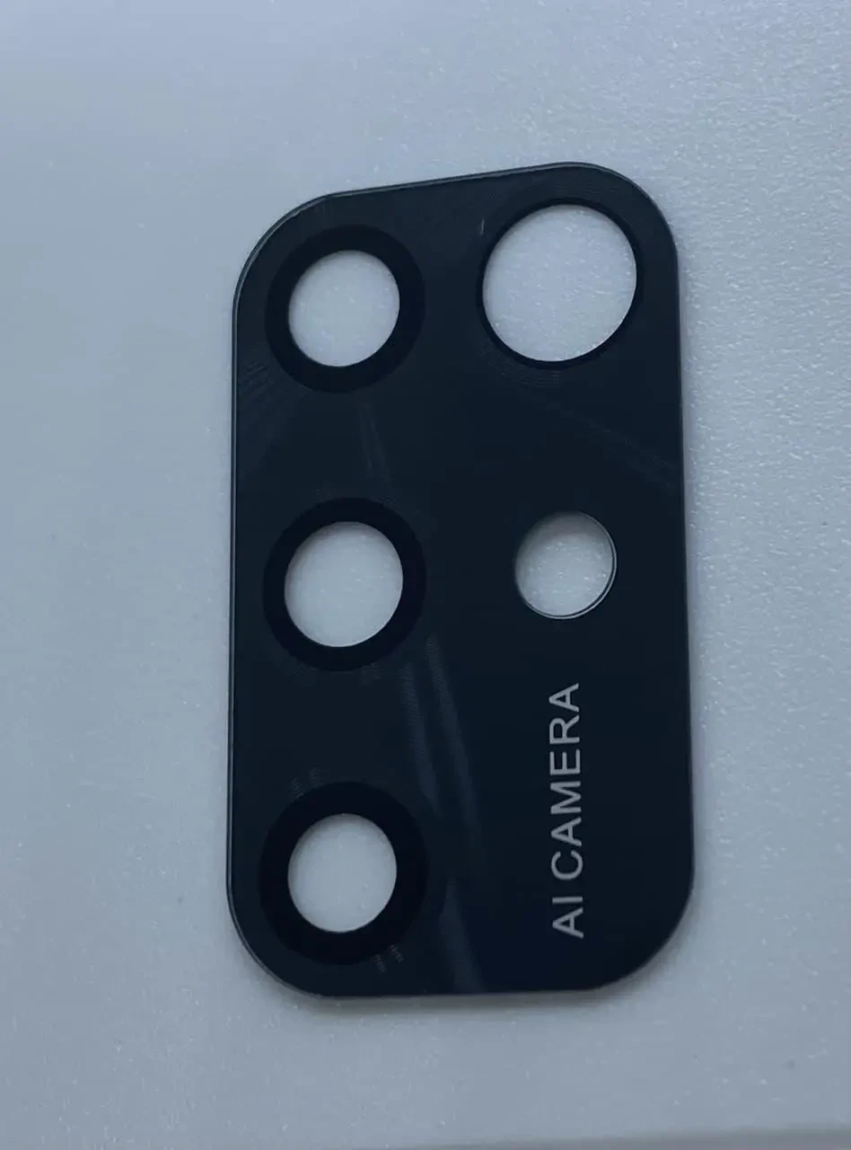 Скло камери для ZTE Blade V2020 Smart (ZTE 8010), фото 1