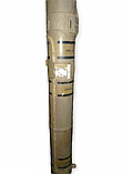 Б/У Опора для ракети 9М114 Опора для радянського протитанкового ракетного комплексу для надзвукової ракети 9М114. Тубус 9М114, фото 6