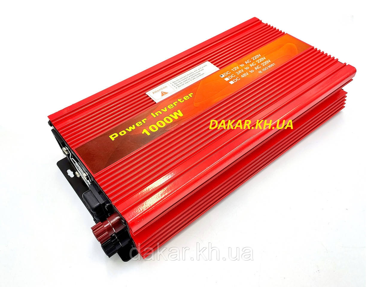 Купить 12V в 220V 1000W преобразователь напряжения с функцией заряда ...