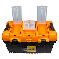 Ящик для інструменту 564×310×310 мм SIGMA (7404051), фото 4