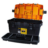 Ящик для інструменту 564×310×310 мм SIGMA (7404051), фото 5