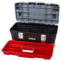 Ящик для інструменту зі знімним органайзером Profi 560×280×250 мм ULTRA (7402342), фото 5