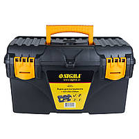 Ящик для інструменту 432×250×238 мм SIGMA (7403911), фото 2