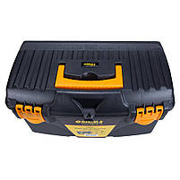 Ящик для інструменту 432×250×238 мм SIGMA (7403911), фото 3