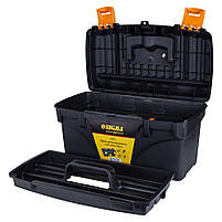 Ящик для інструменту 432×250×238 мм SIGMA (7403911), фото 5