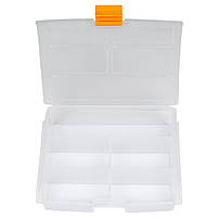 Ящик для інструменту Mechanic 510×290×280 мм SIGMA (7404211), фото 7