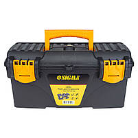 Ящик для інструменту 410×209×195мм SIGMA (7403901), фото 2
