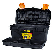 Ящик для інструменту 410×209×195мм SIGMA (7403901), фото 5