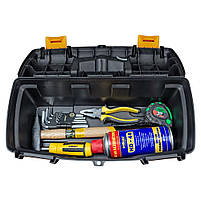 Ящик для інструменту 410×209×195мм SIGMA (7403901), фото 6