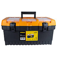 Ящик для інструменту 486×267×242мм SIGMA (7404041), фото 2