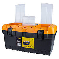 Ящик для інструменту 486×267×242мм SIGMA (7404041), фото 3