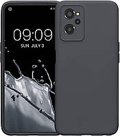 Силіконовий чохол Soft Touch для Realme 9i