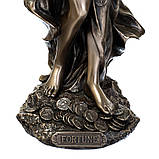 Статуетка "Фортуна" (32 см) VERONESE, фото 4
