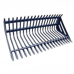 Ківш просіюючий для каміння на фронтальний навантажувач Kolaszewski MSBS160