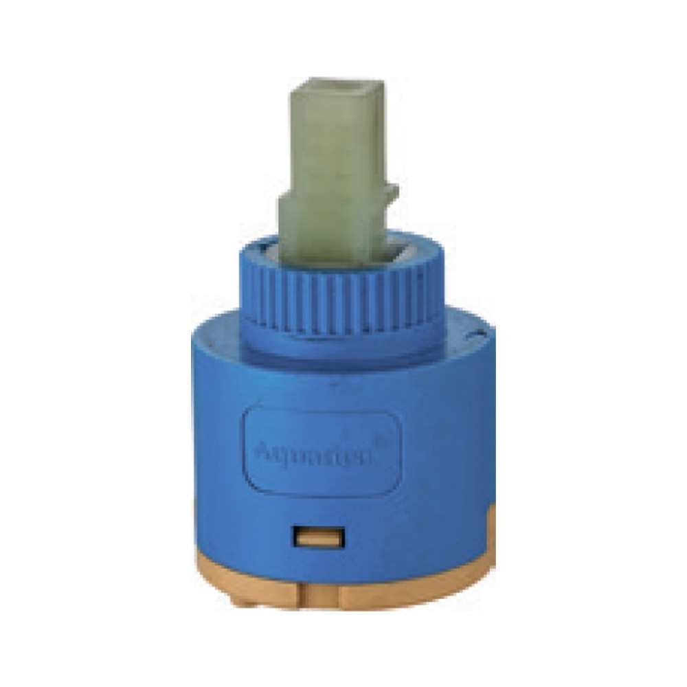 Картридж Ø40 мм керамічний standart (50A) AQUATICA (XD-3150)