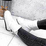 Дутики жіночі на хутрі, фото 6