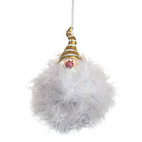 М’які ялинкові іграшки