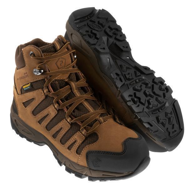 Берці PENTAGON Achilles Tactical XTR 6 " Terra Brown (K15035-26) РОЗМІР 40
