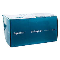Змішувач HK Ø35 для душу AQUATICA HK-1D130C (9732300), фото 8