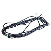 Насос із нижнім забором води 0.37 кВт H 42 (30)м Q 55(33) л/хв Ø100 мм + поплавець DONGYIN (777352), фото 6