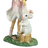 Фігурка "Казковий кролик", фото 3