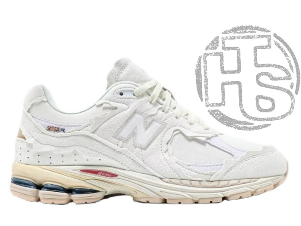 Чоловічі кросівки New Balance 2002R Protection Pack Sea Salt Cream