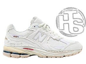 Жіночі кросівки New Balance 2002R Protection Pack Sea Salt Cream